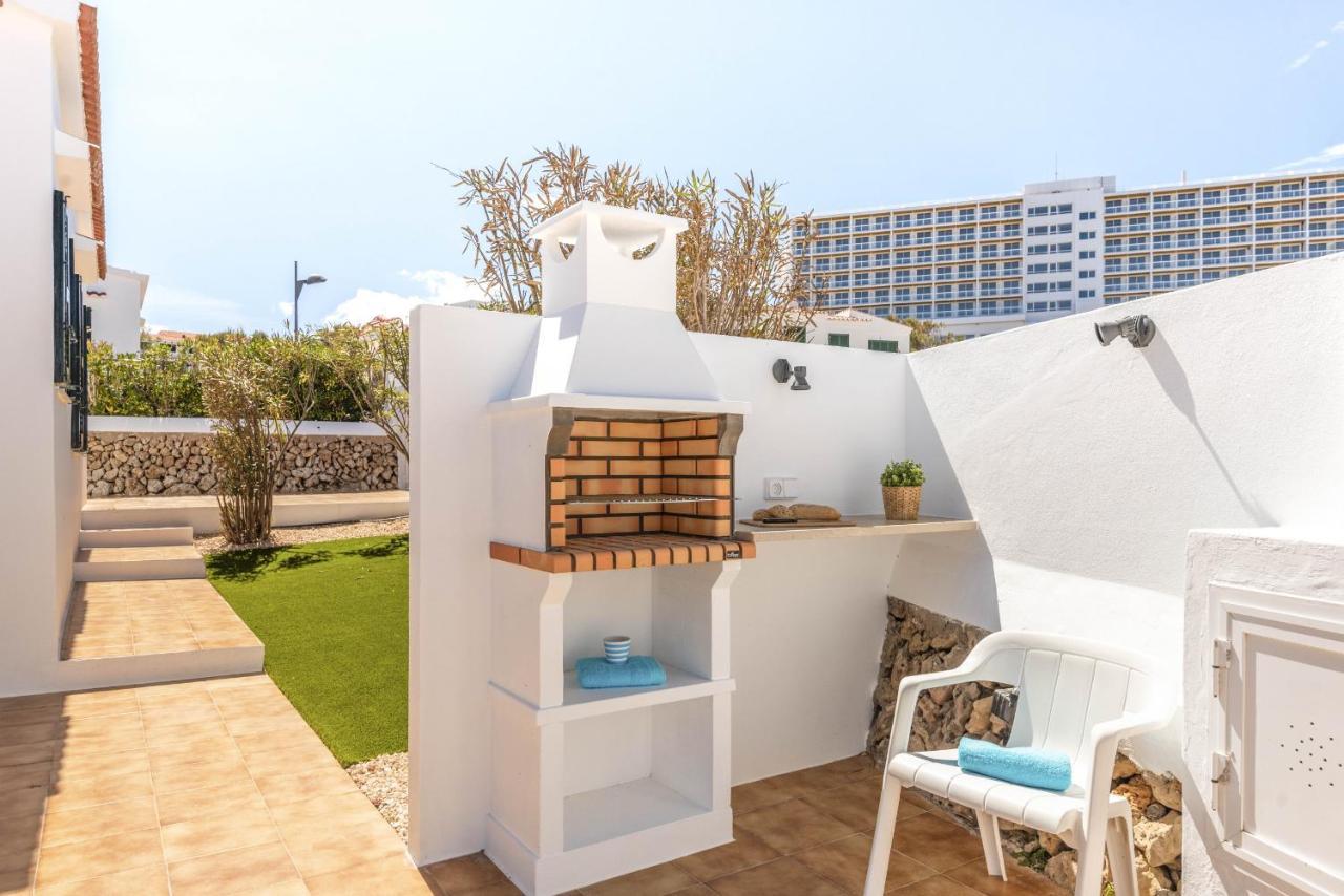 Villa Lali أرينال دو ان كاسيل المظهر الخارجي الصورة