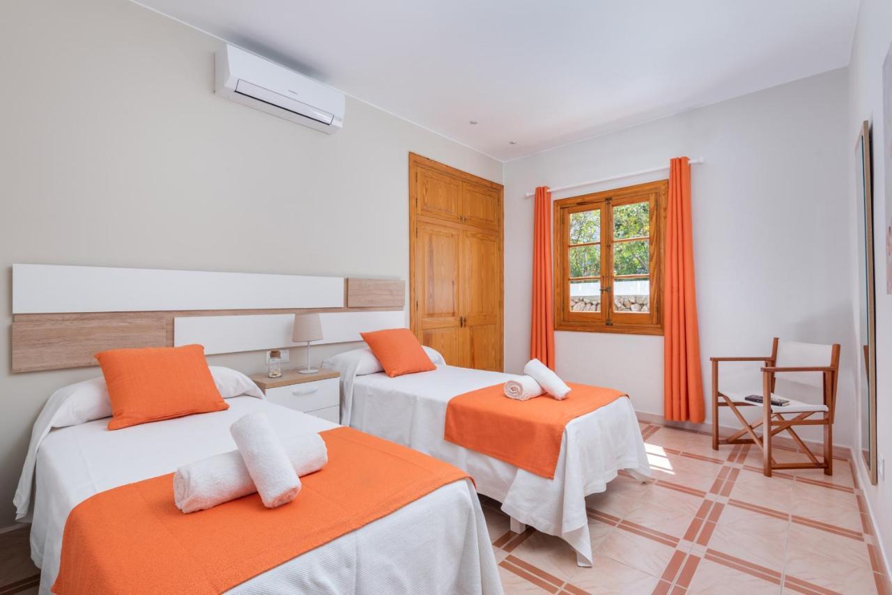 Villa Lali أرينال دو ان كاسيل المظهر الخارجي الصورة