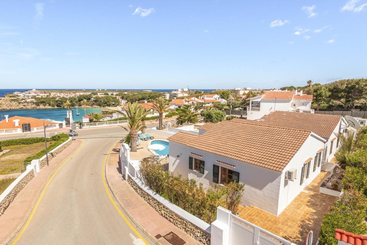 Villa Lali أرينال دو ان كاسيل المظهر الخارجي الصورة