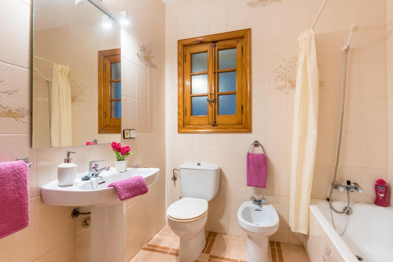 Villa Lali أرينال دو ان كاسيل المظهر الخارجي الصورة
