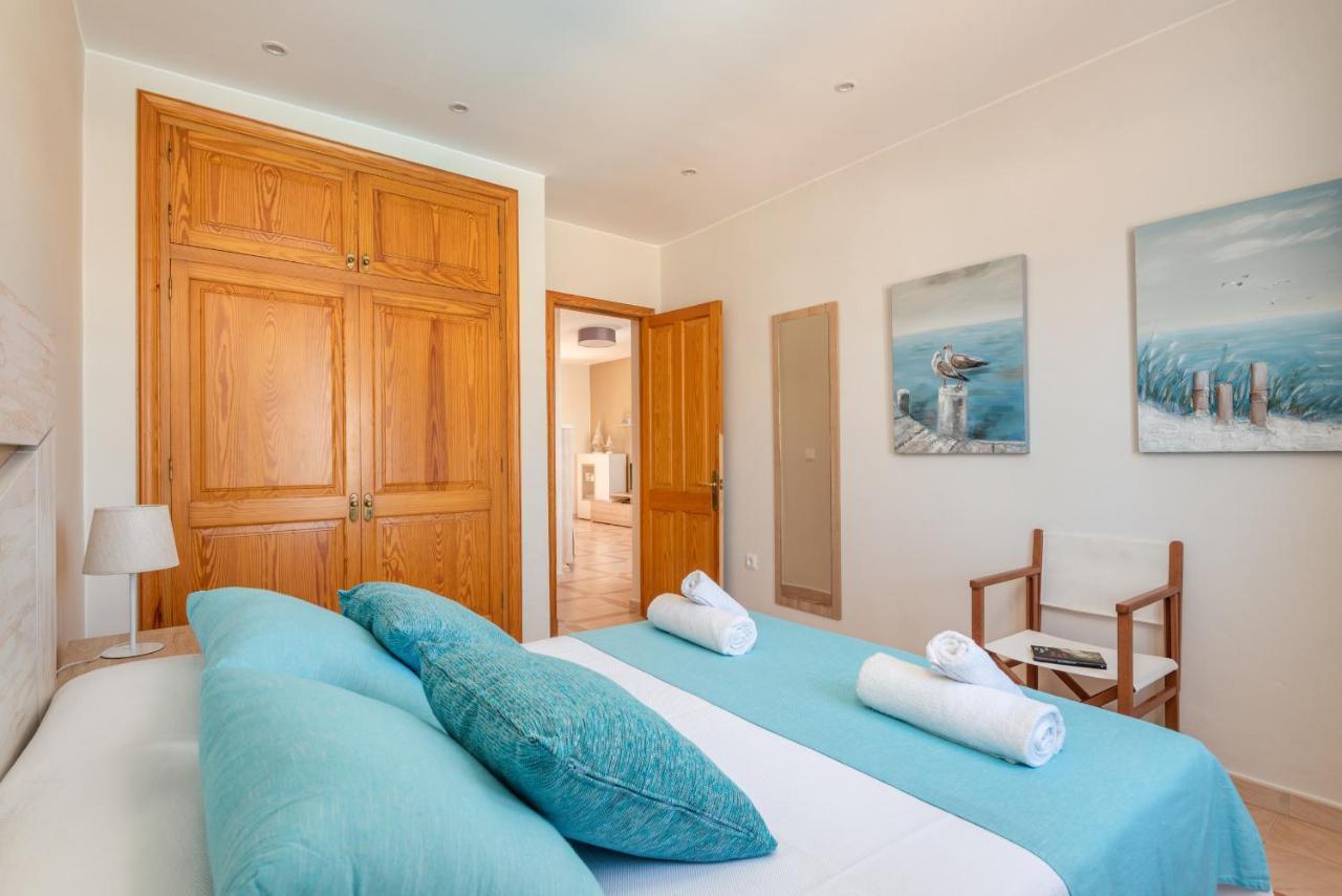 Villa Lali أرينال دو ان كاسيل المظهر الخارجي الصورة