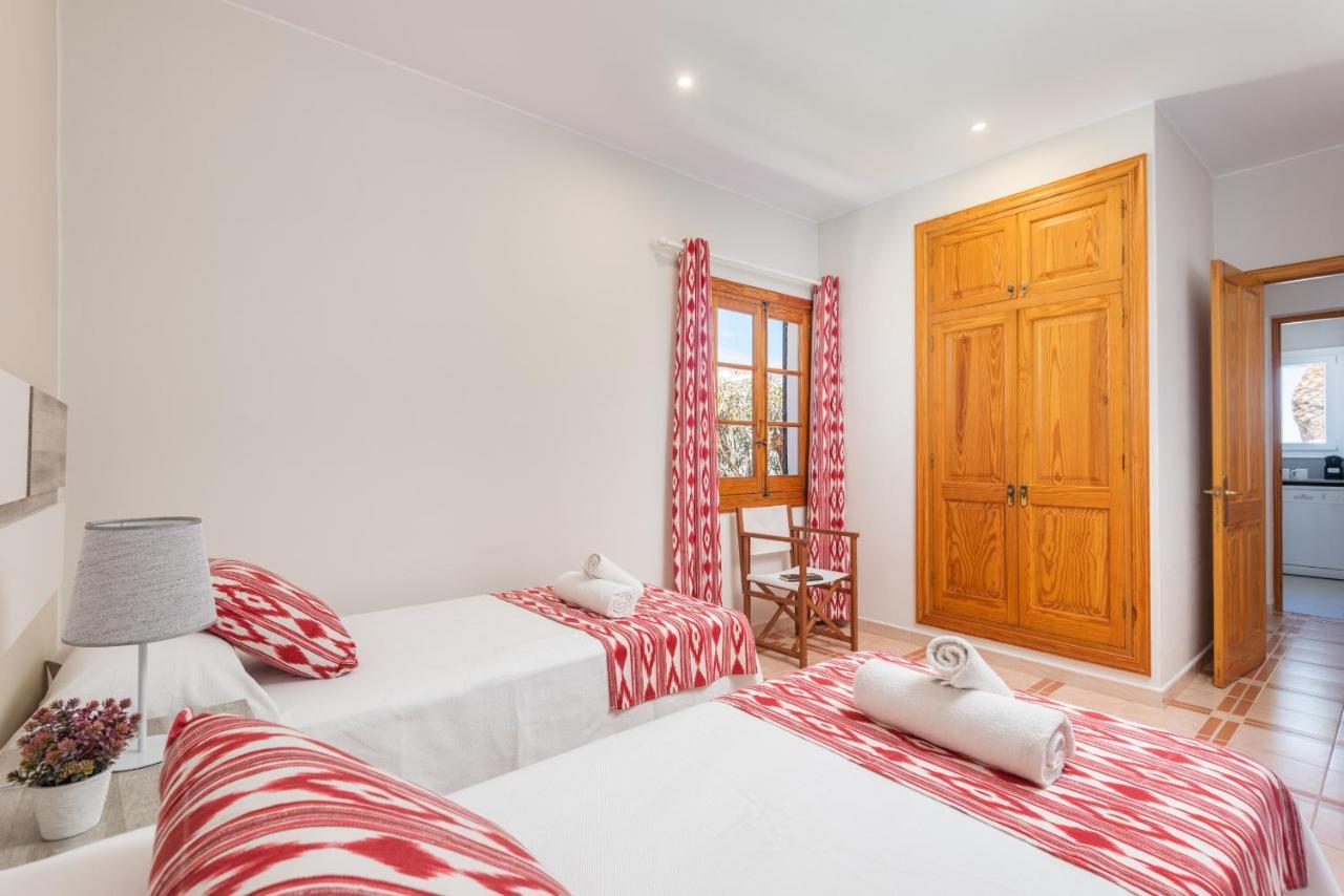 Villa Lali أرينال دو ان كاسيل المظهر الخارجي الصورة