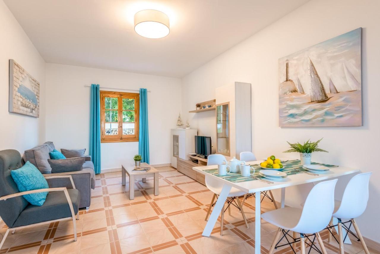 Villa Lali أرينال دو ان كاسيل المظهر الخارجي الصورة