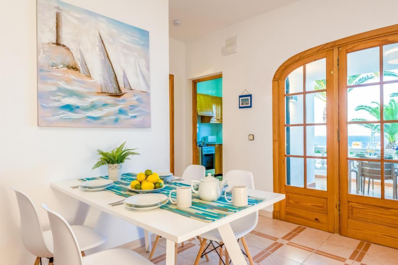 Villa Lali أرينال دو ان كاسيل المظهر الخارجي الصورة
