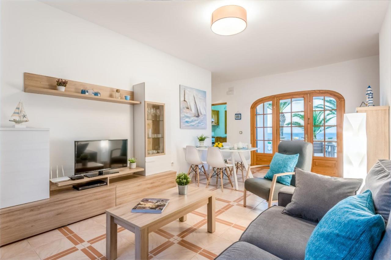 Villa Lali أرينال دو ان كاسيل المظهر الخارجي الصورة